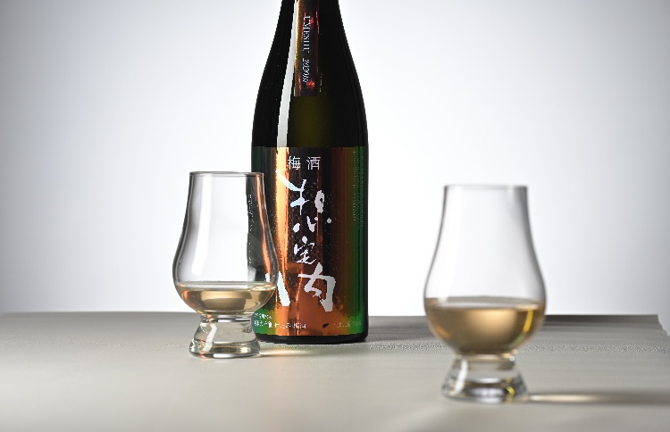 想定内　梅酒　720ml／株式会社耕